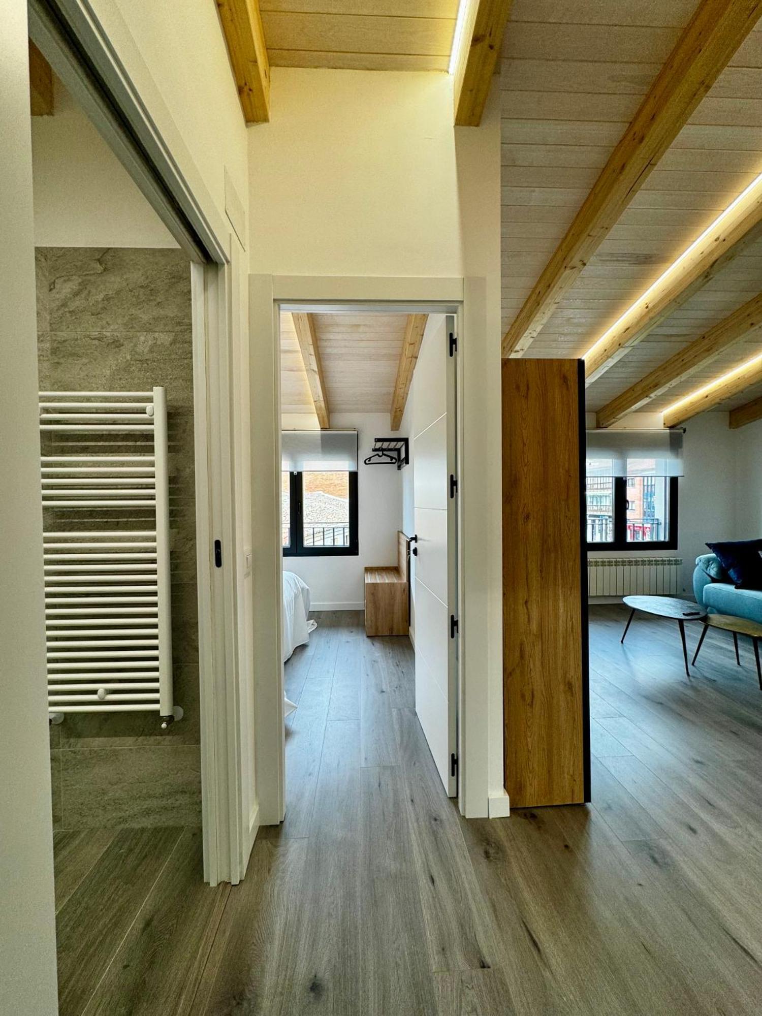 Apartment Centro I.ii *